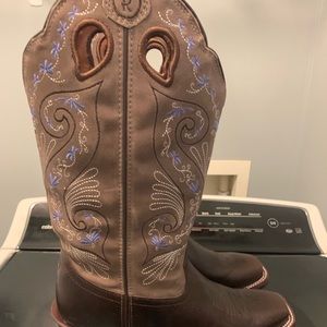 Tony Lama Women’s Boots